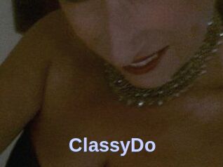 ClassyDo