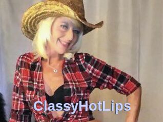 ClassyHotLips