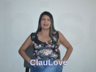 ClauLove