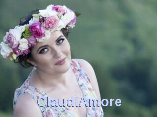 ClaudiAmore