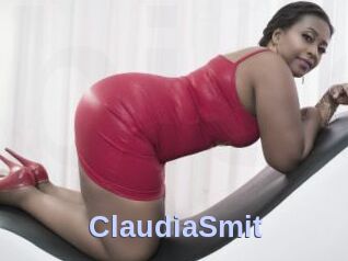 ClaudiaSmit