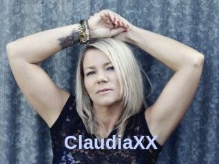 ClaudiaXX