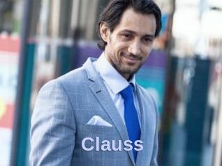 Clauss
