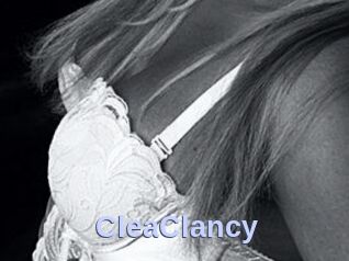 CleaClancy