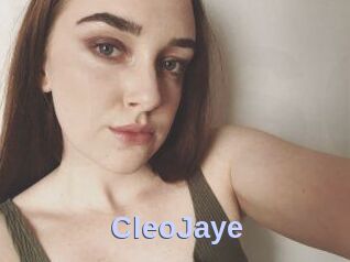 CleoJaye