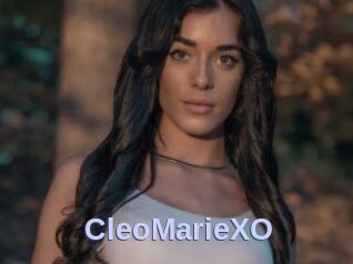 CleoMarieXO