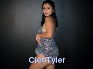 CleoTyler