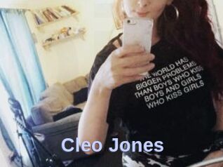 Cleo_Jones
