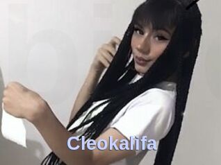 Cleokalifa
