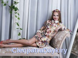 CleopatraDaykiry