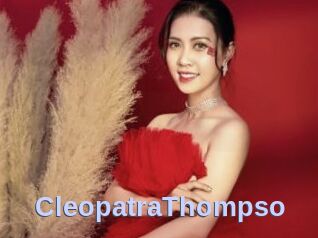 CleopatraThompso