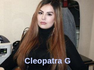 Cleopatra_G