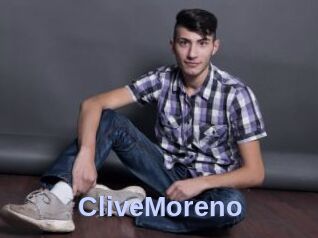 CliveMoreno