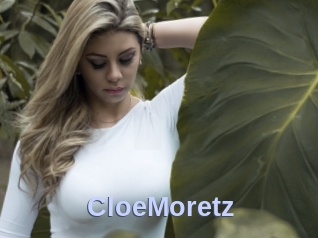 CloeMoretz