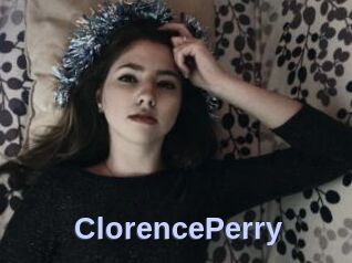 ClorencePerry
