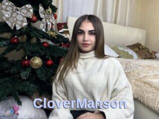 CloverManson