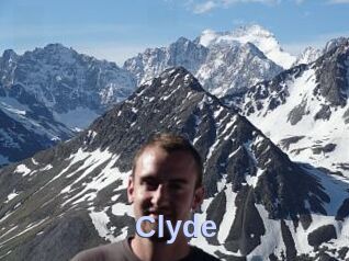 Clyde