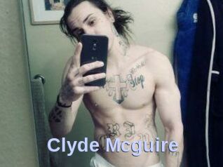 Clyde_Mcguire