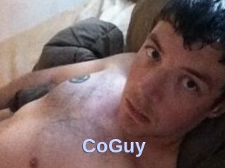 CoGuy