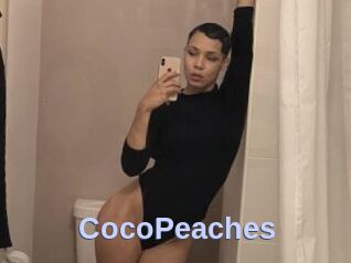 CocoPeaches