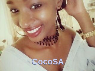 CocoSA