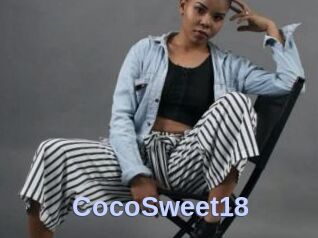 CocoSweet18