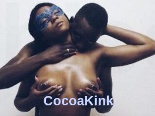CocoaKink