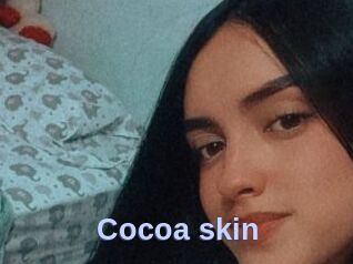 Cocoa_skin