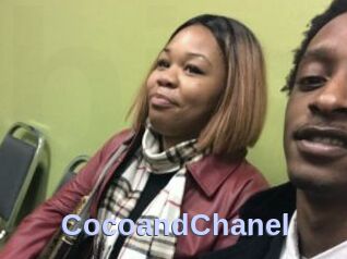 CocoandChanel
