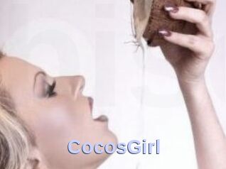 CocosGirl