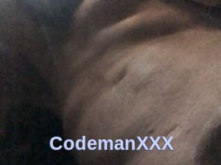 CodemanXXX