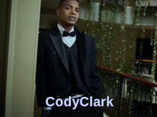 CodyClark