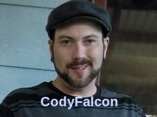 CodyFalcon