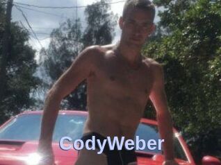Cody_Weber