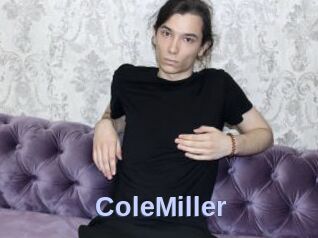 ColeMiller