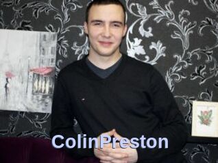 ColinPreston