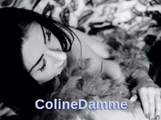 ColineDamme