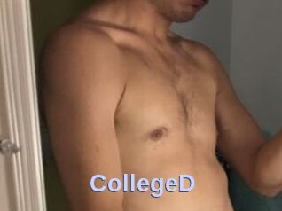 CollegeD