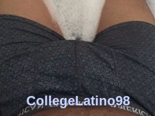 CollegeLatino98