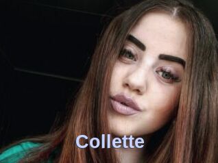 Collette