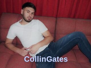 CollinGates
