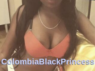 ColombiaBlackPrincess