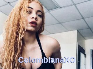 ColombianaXO