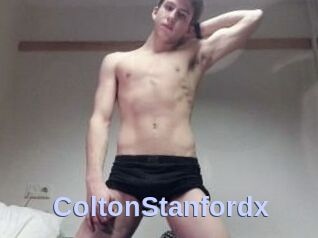 ColtonStanfordx