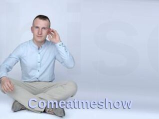 Comeatmeshow