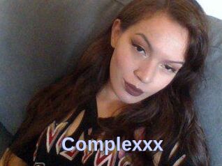 Complexxx