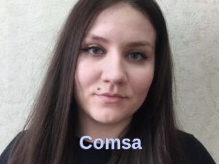 Comsa