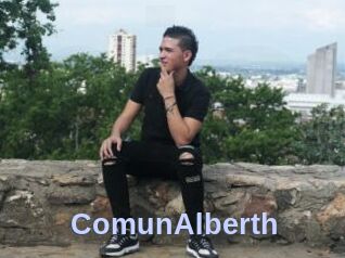 ComunAlberth