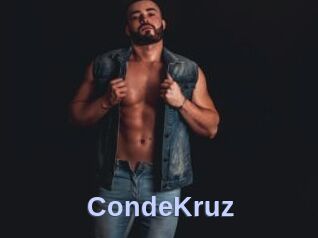 CondeKruz
