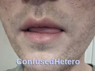 ConfusedHetero